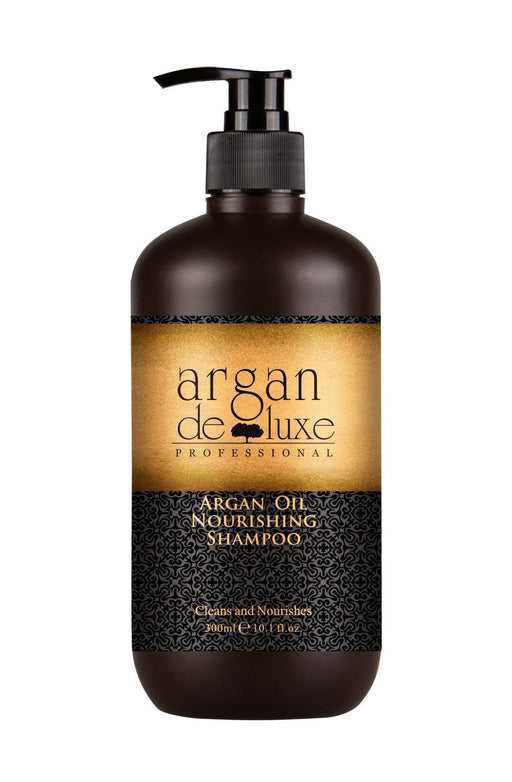 Argan De Luxe Nourishing Shampoo