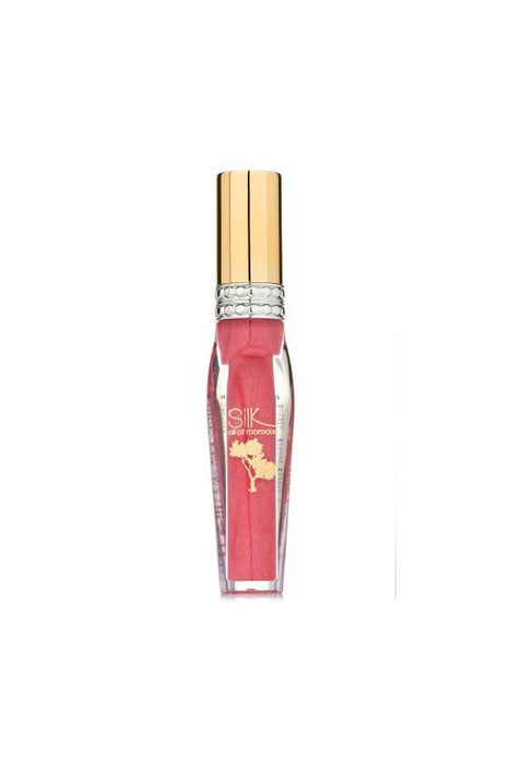 Silk Oil of Morocco Argan Vegan Lipstain Romance