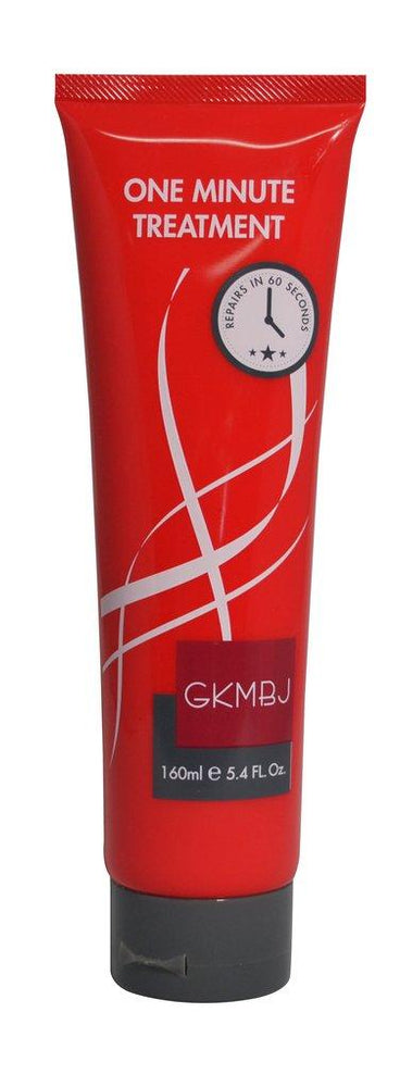 GKMBJ One Minute Treatment