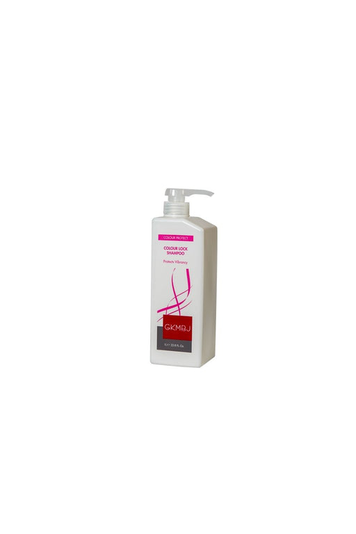 GKMBJ Colour Lock Shampoo