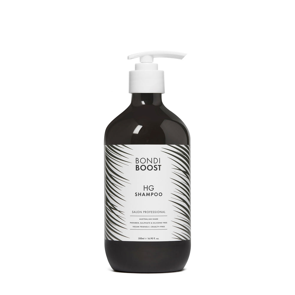 Bondi Boost HG Anti-Thinning Shampoo