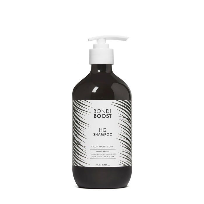Bondi Boost HG Anti-Thinning Shampoo