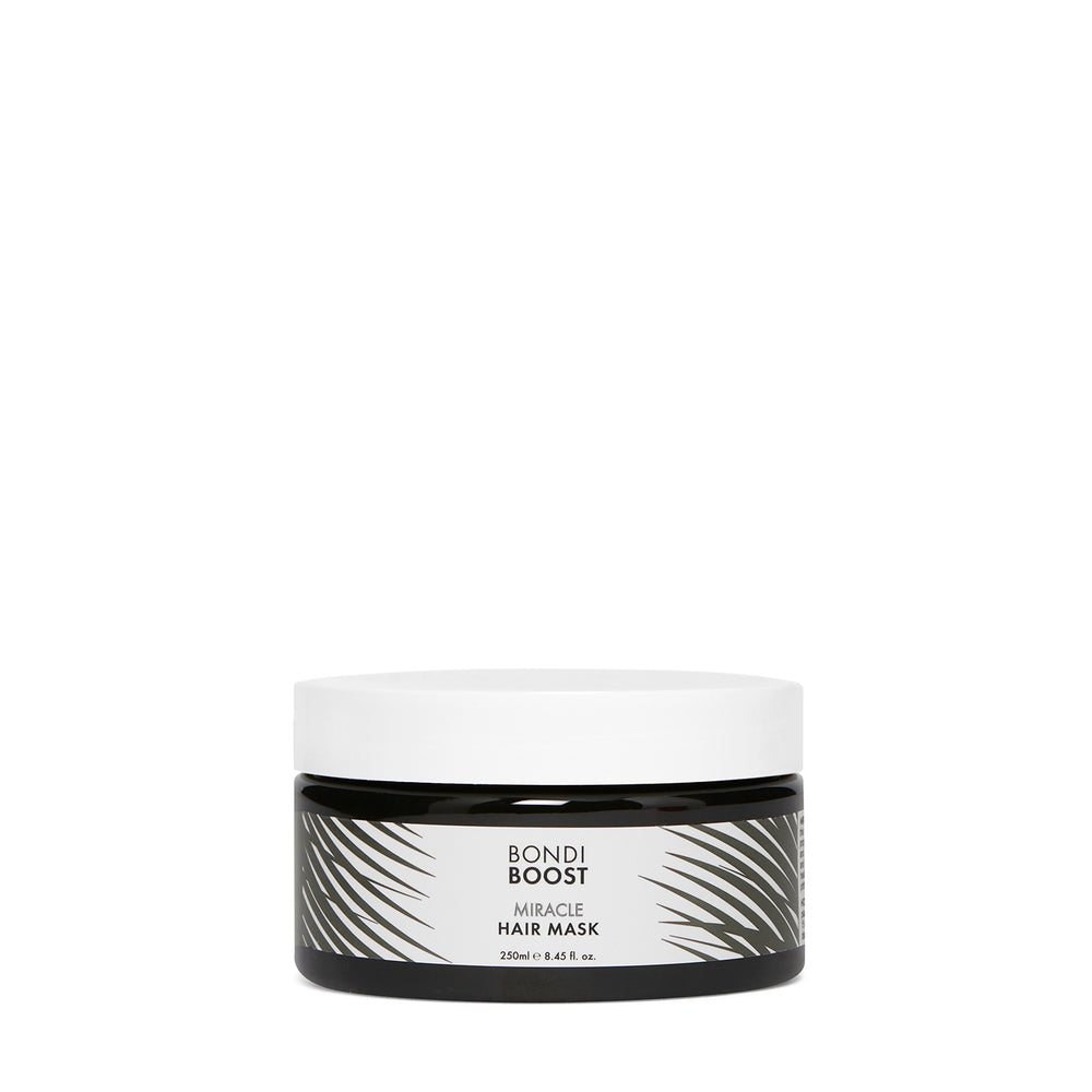Bondi Boost Miracle Hair Mask