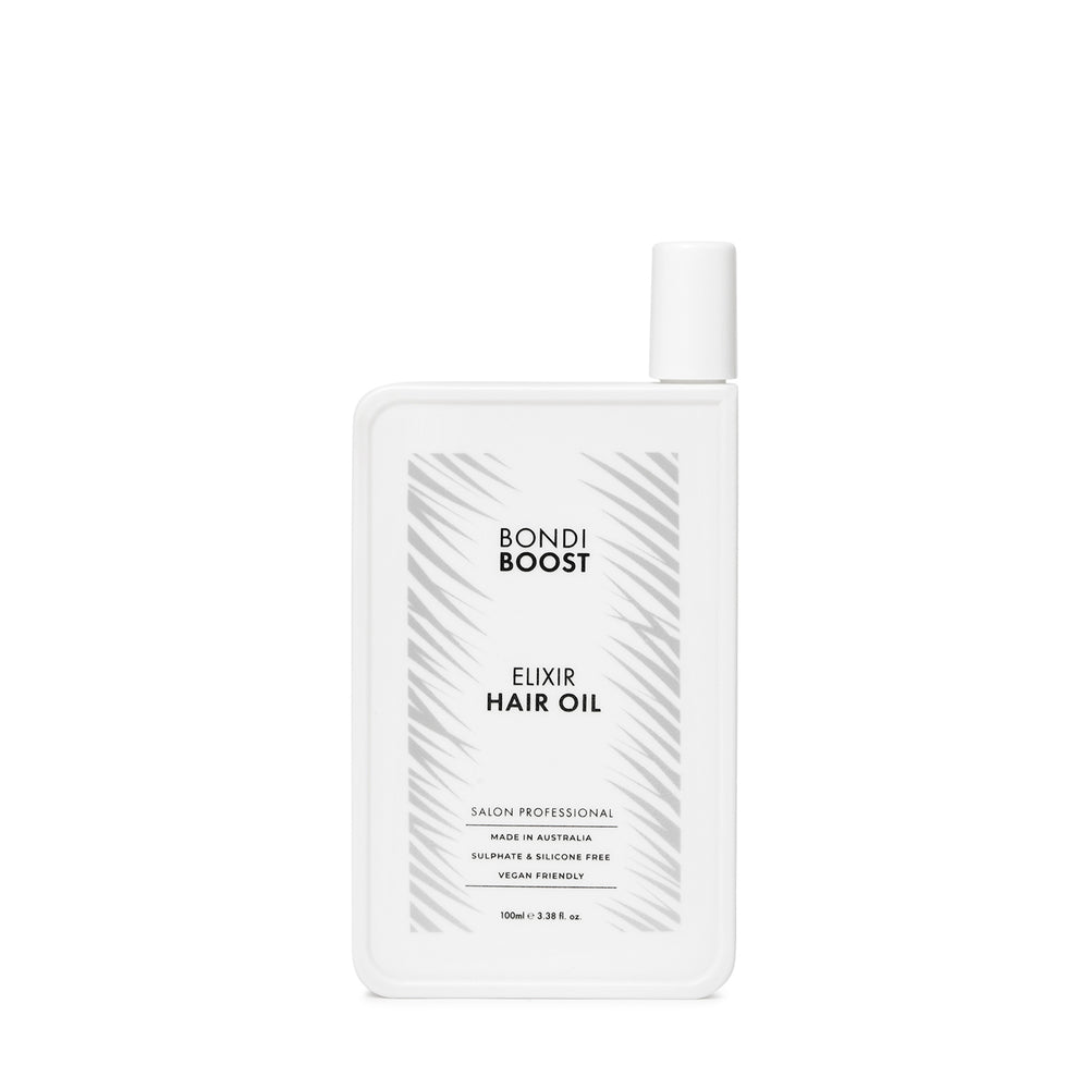 Bondi Boost Elixir Hair Oil β Beauty Supply Group