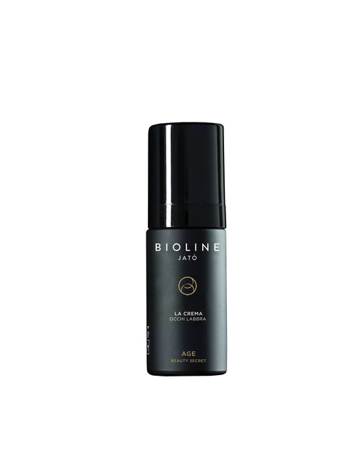 Bioline AG3 Beauty Secret The Eye/Lip Cream
