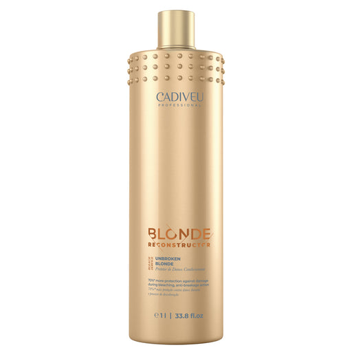 Blonde Reconstructor Unbroken Blonde Highlights Protector