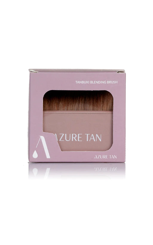 Azure Tan Tanbuki - Tan Blending Brush