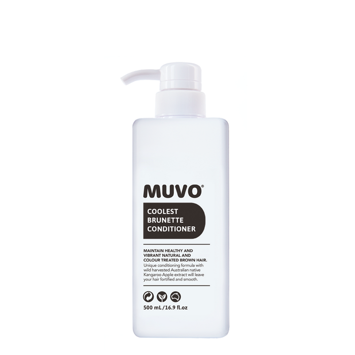 Muvo Coolest Brunette Conditioner