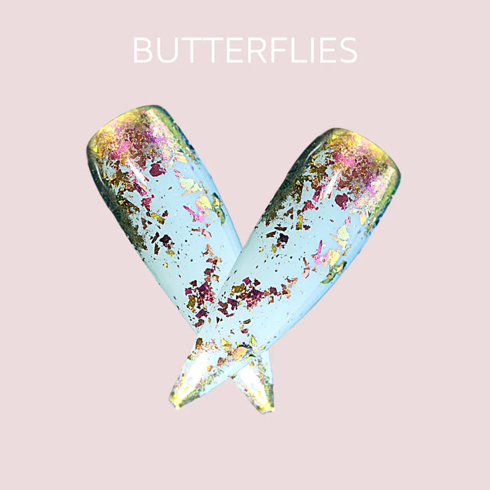 Mitty Totally Shattered Powder Kit