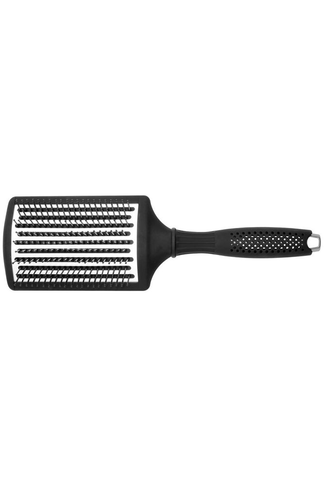 Silver Bullet Black Velvet Ceramic Paddle