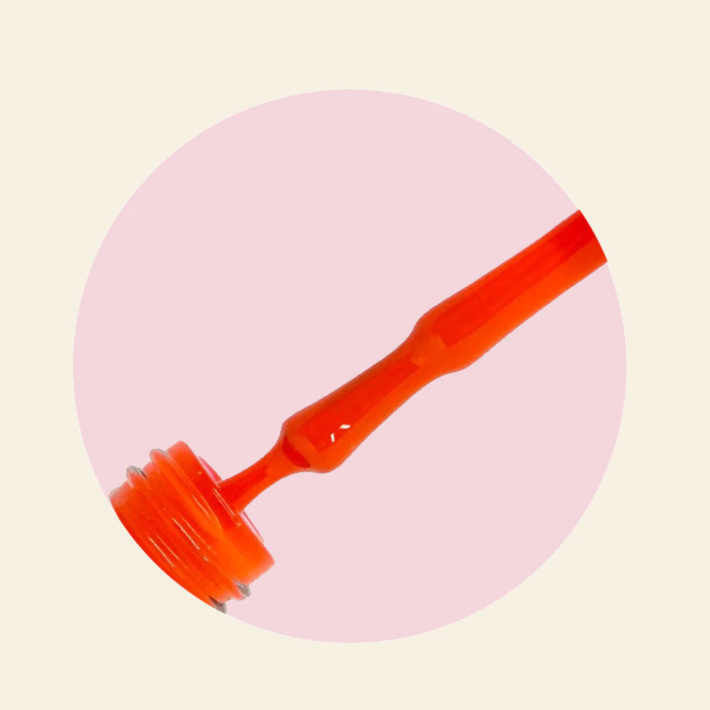 Mitty Gel-Me Pure Colour - Babe Red