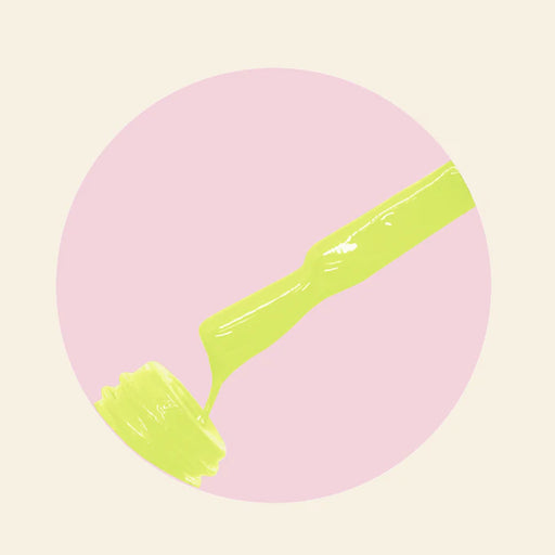 Mitty Gel-Me Pure Colour - Baby Ducky