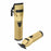 BaBylissPRO Gold FX Lithium Duo Clipper & Trimmer Set