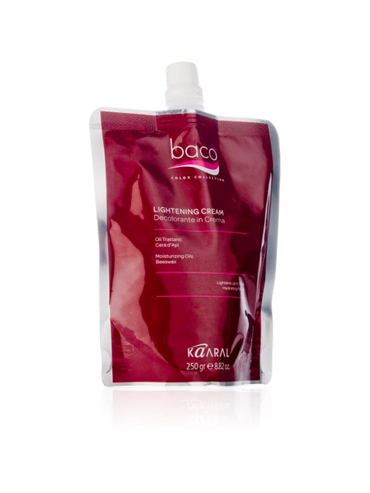 Bacò Cream Lightener