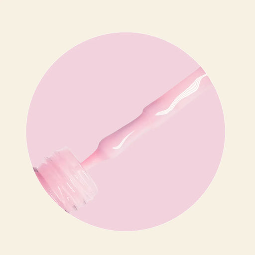 Mitty Gel Colour - Barely There