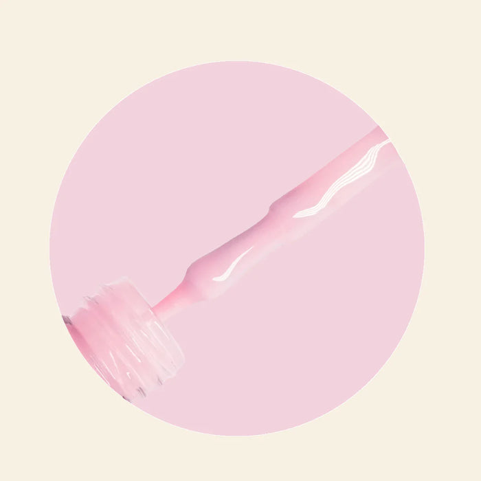 Mitty Gel Colour - Barely There