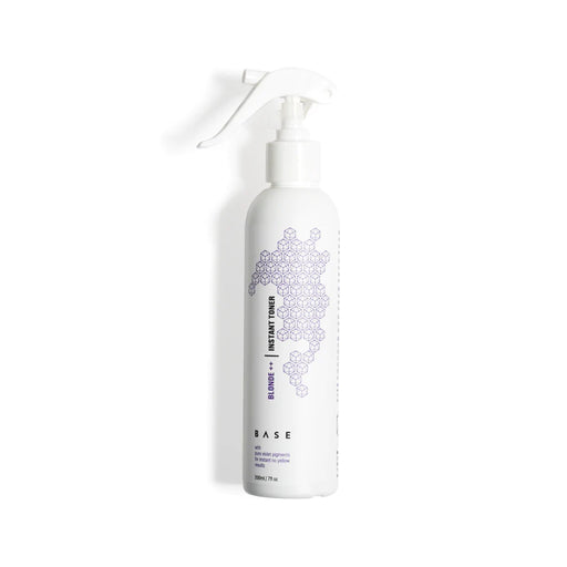 Base Blonde ++ Instant Toner