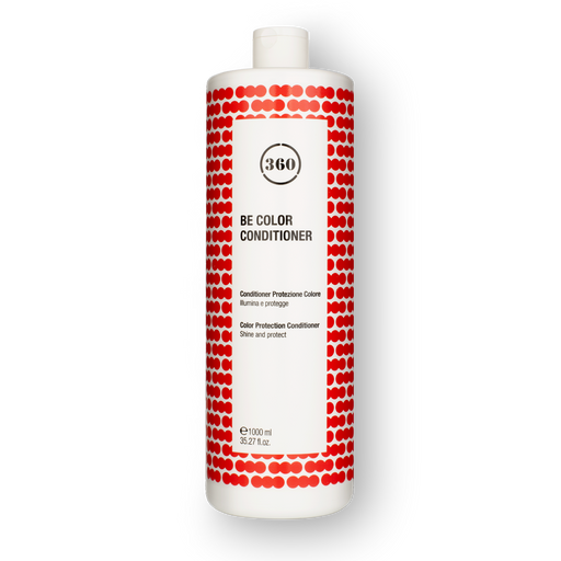 360 Hair Be Color Conditioner