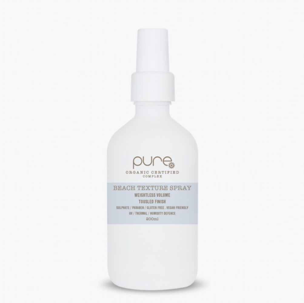 Pure Beach Texture Spray