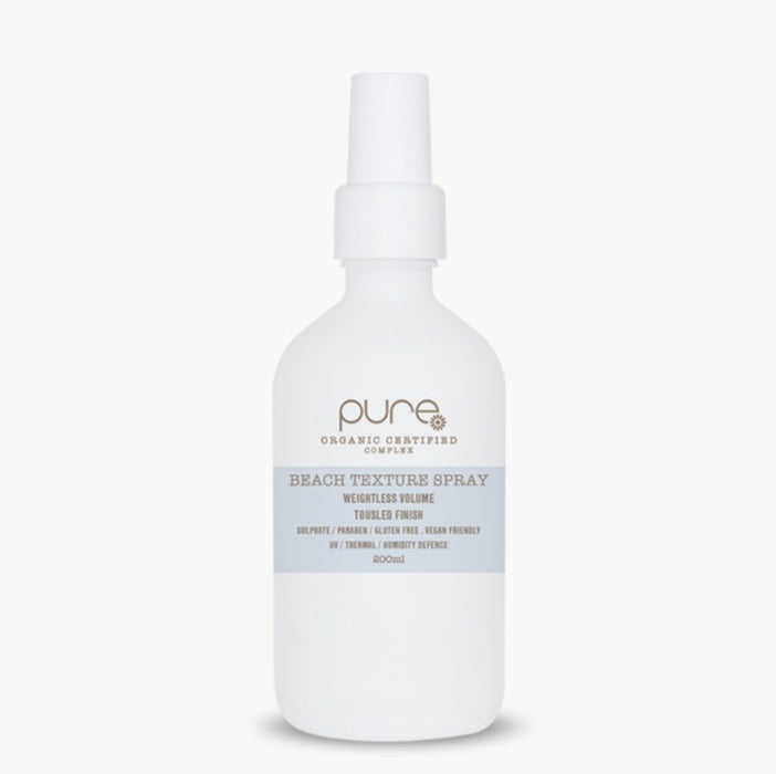 Pure Beach Texture Spray