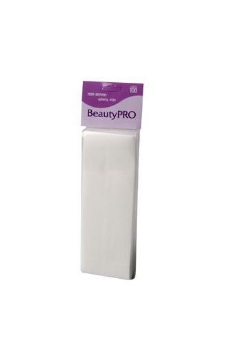 BeautyPRO Non-Woven Epilating Strips