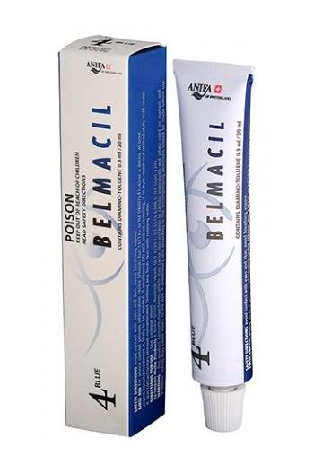 Belmacil Blue #4 Tint