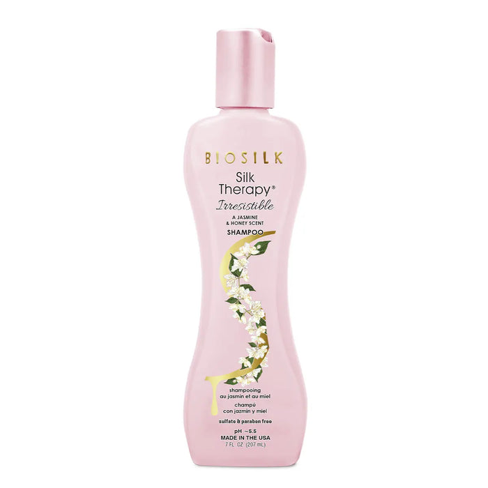 BioSilk Silk Therapy Irresistible Shampoo
