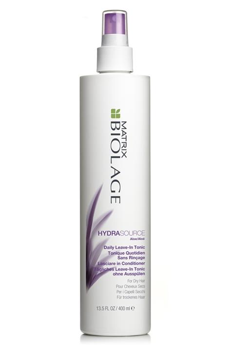 Biolage HydraSource Daily Leave In Tonic