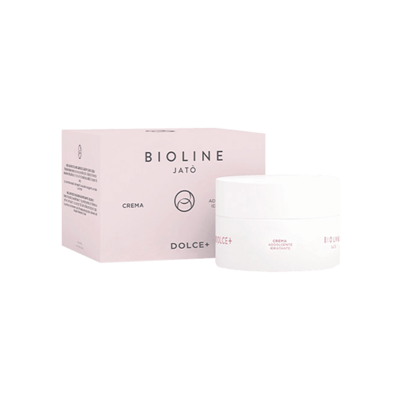 Bioline Linea+ Dolce+ Soothing Moisturizing Cream