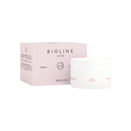 Bioline Linea+ Dolce+ Soothing Nourishing Cream