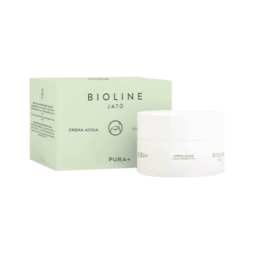 Bioline Linea+ Pura+ Balancing Acid Cream