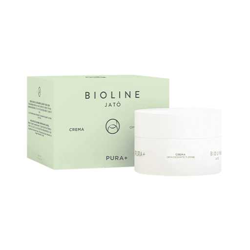 Bioline Linea+ Pura+ T-Zone Mattifier Cream