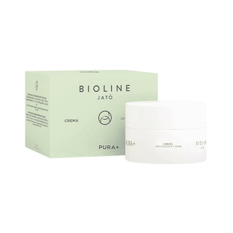 Bioline Linea+ Pura+ T-Zone Mattifier Cream