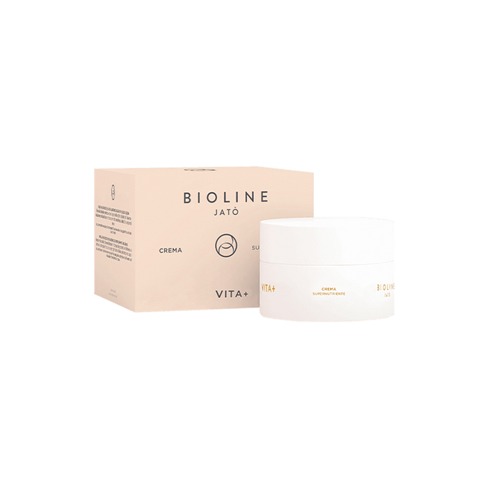 Bioline Linea+ Vita+ Super Nourishing Cream