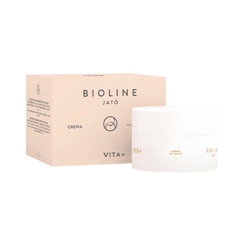 Bioline Linea+ Vita+ Nourishing Cream