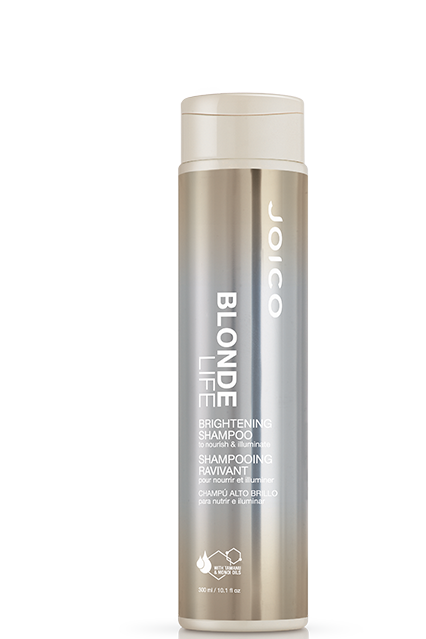 Joico Blonde Life Brightening Shampoo