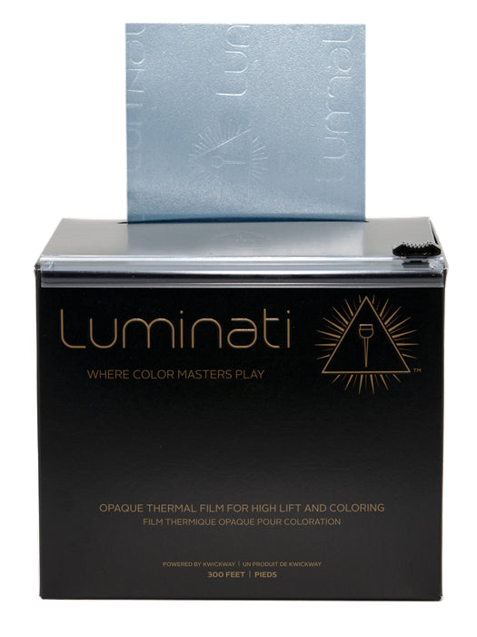 Luminati Opaque Highlighting Strip Roll - 91.4m x 9.5cm