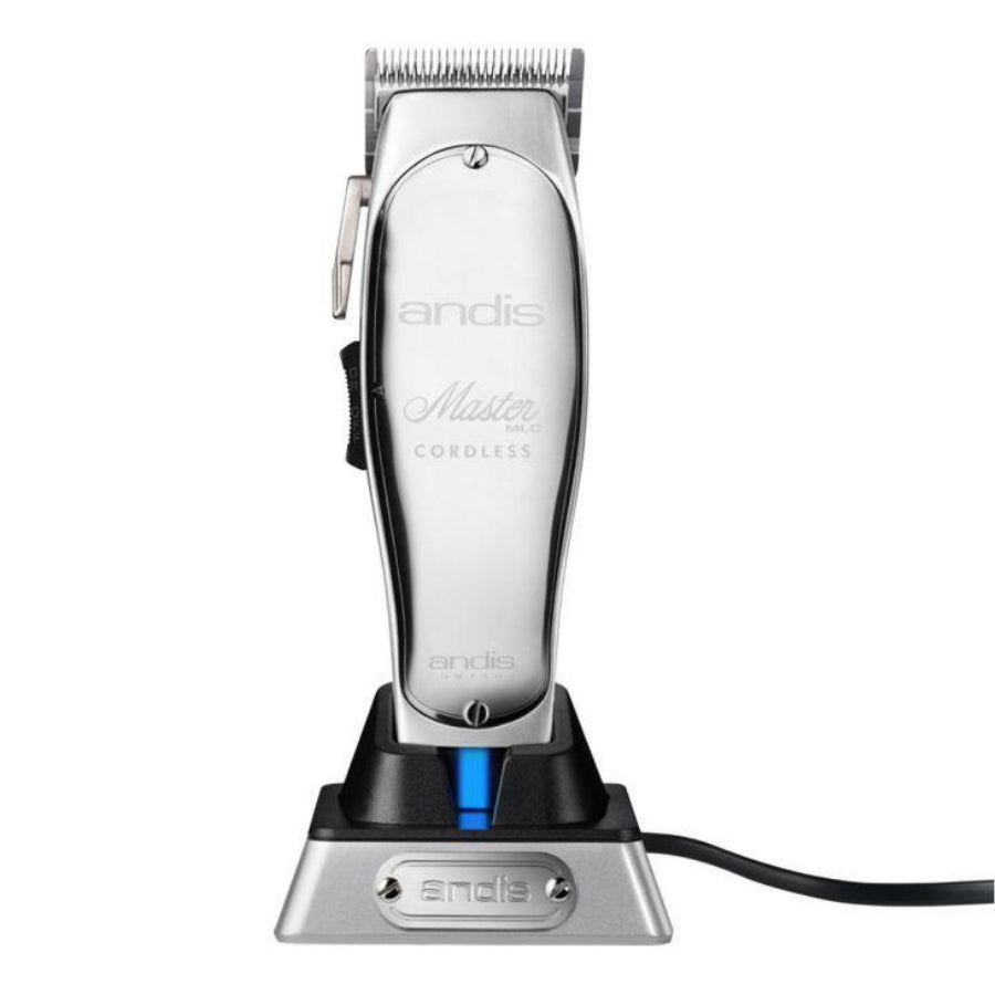 Andis Master Cordless Lithium-Ion Clipper