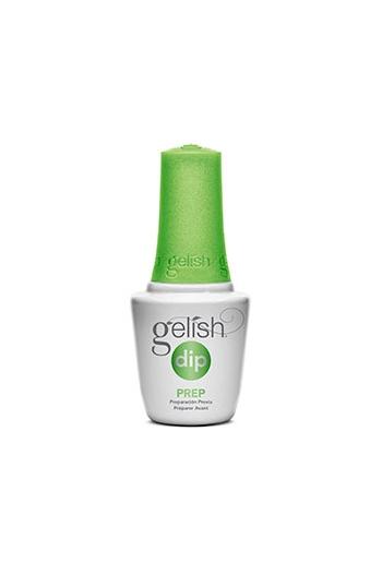 Gelish Dip #1 Prep
