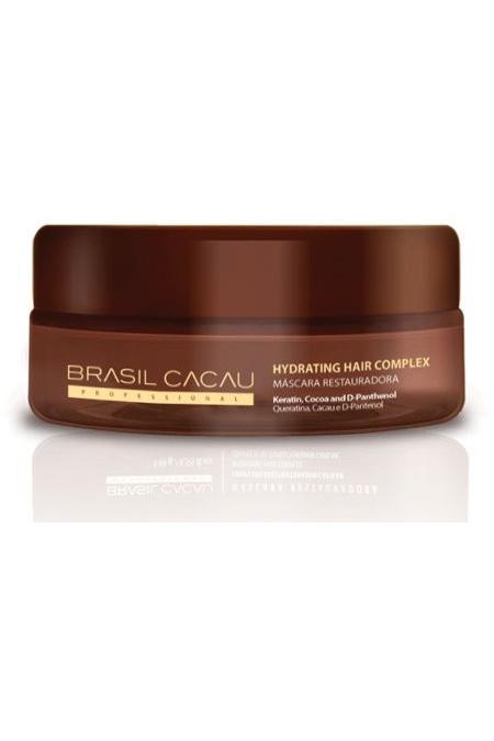 Brasil Cacau Hydrating Hair Complex Mask