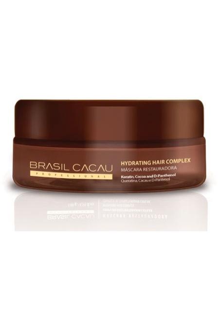 Brasil Cacau Hydrating Hair Complex Mask