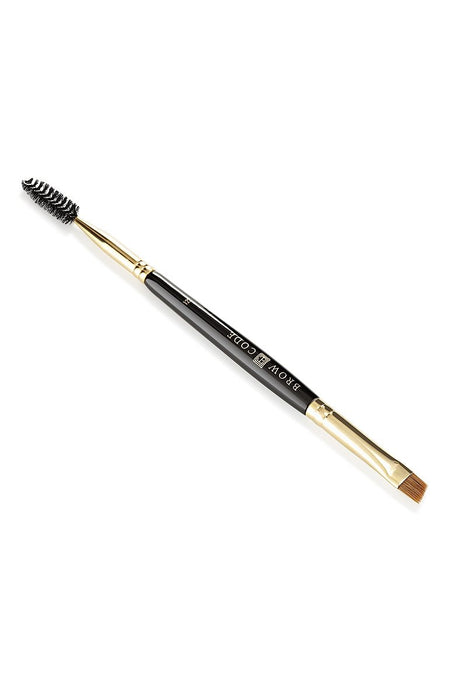 Brow Code 122 Define & Line Brush