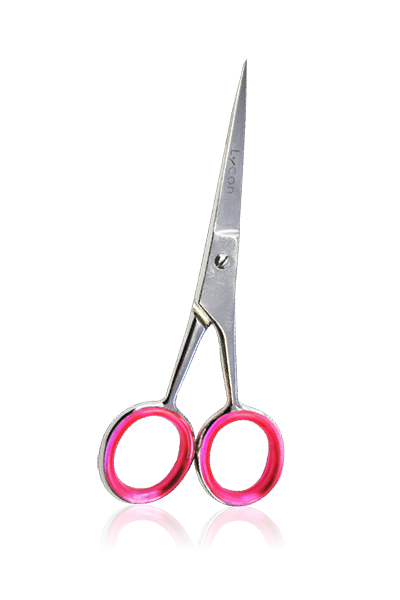Lycon Brow Scissors