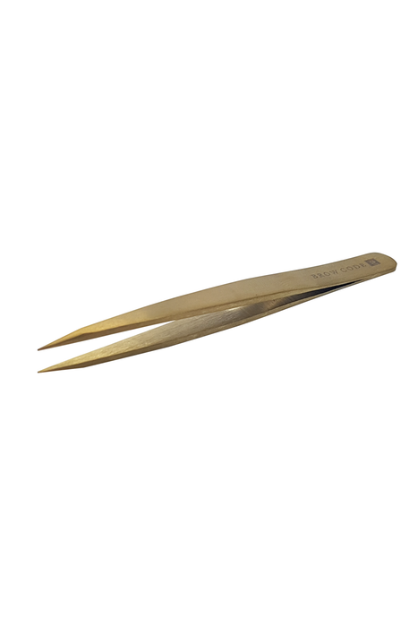 Brow Code Pointed Precision Tweezer