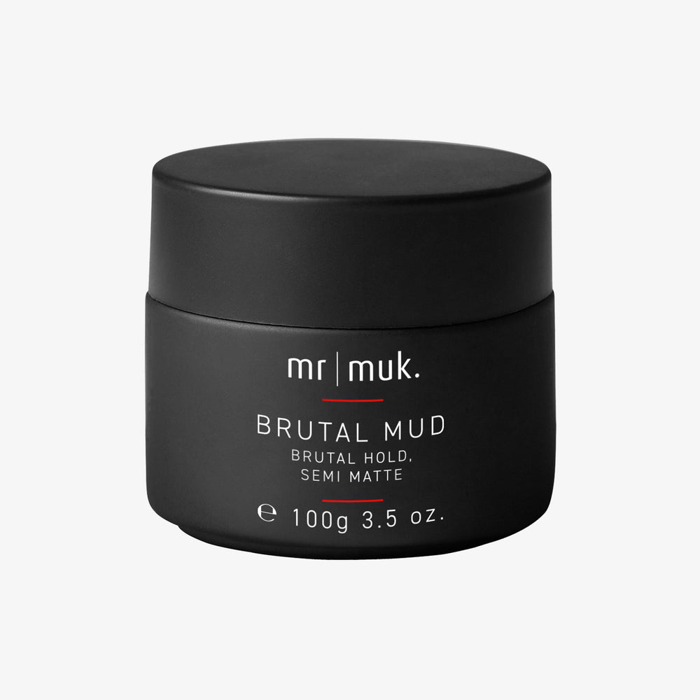 Mr Muk Brutal Mud