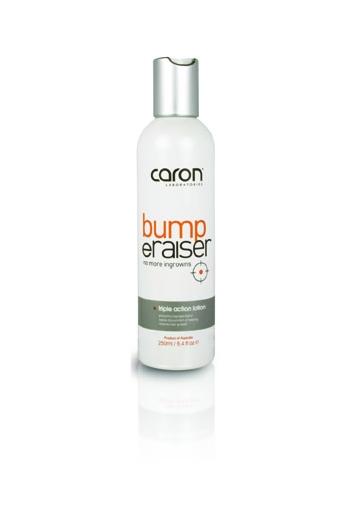 Caron Bump eRaiser Triple Action Lotion