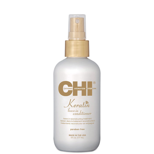 Chi Keratin Leave-In Conditioner Spray