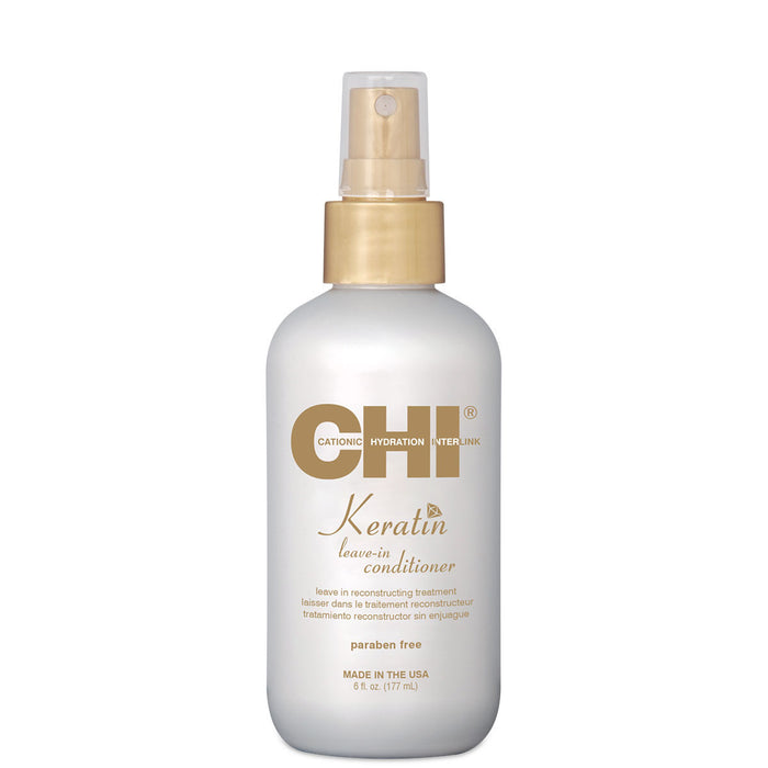 CHI Keratin Leave-In Conditioner Spray