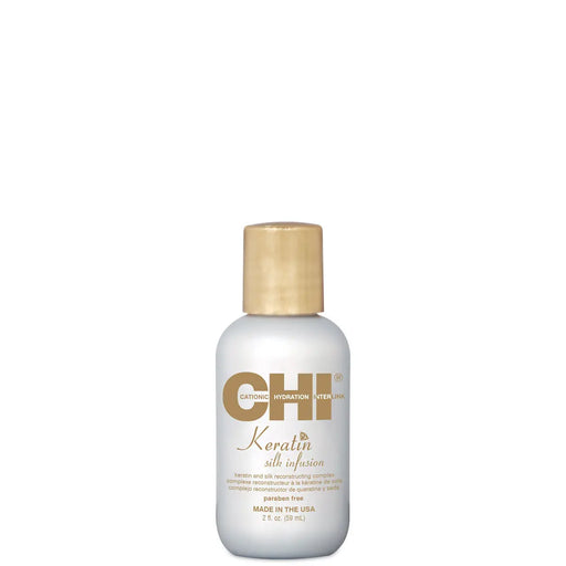 CHI Keratin Silk Infusion