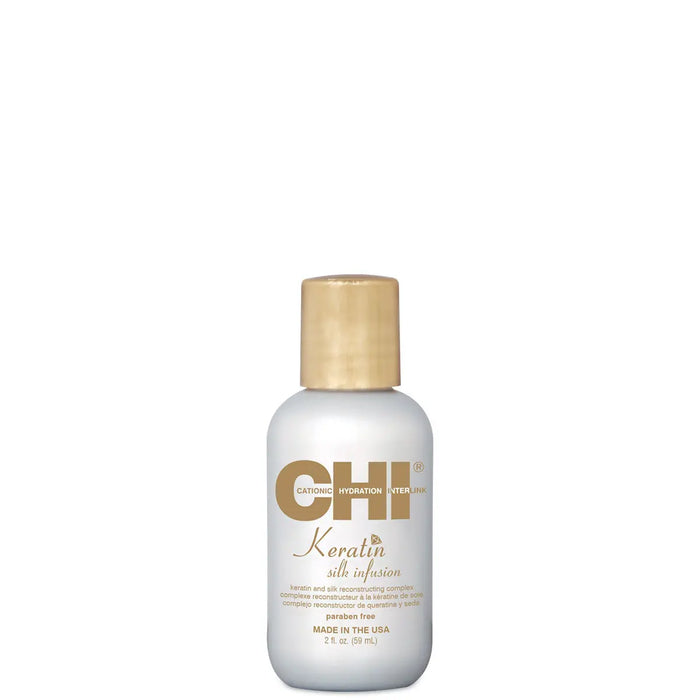 CHI Keratin Silk Infusion